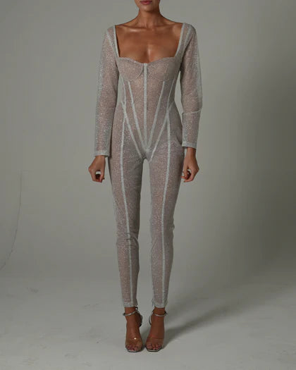 CICI JUMPSUIT