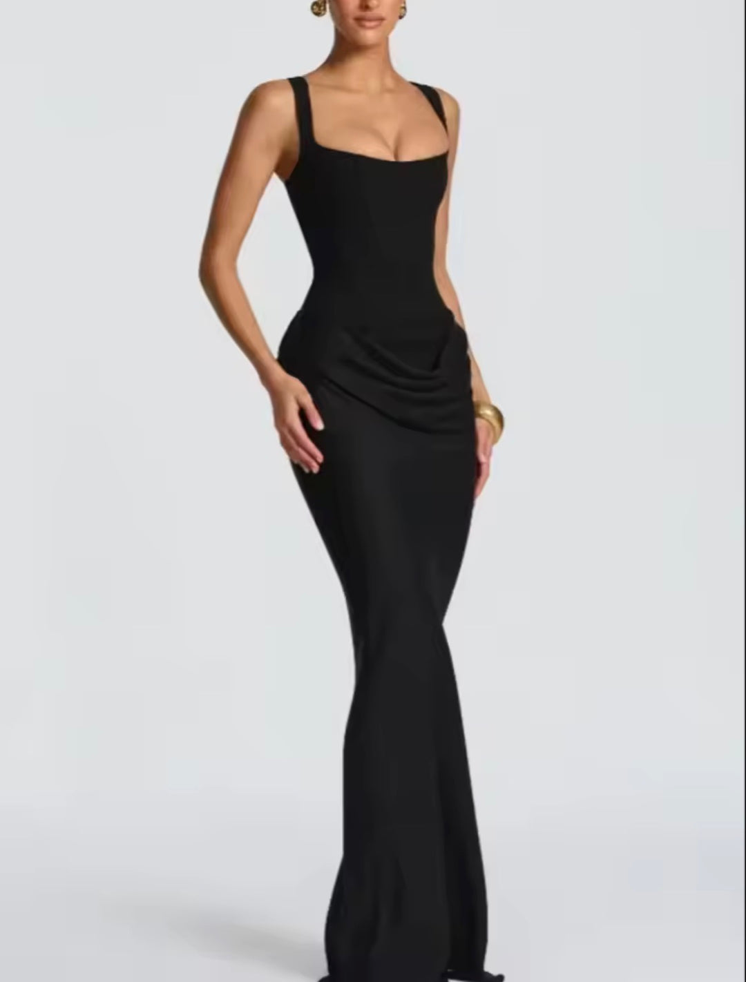 Elegant Bodycon Dress