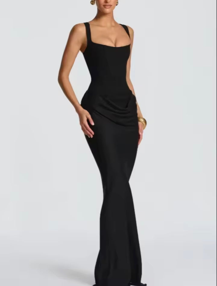 Elegant Bodycon Dress