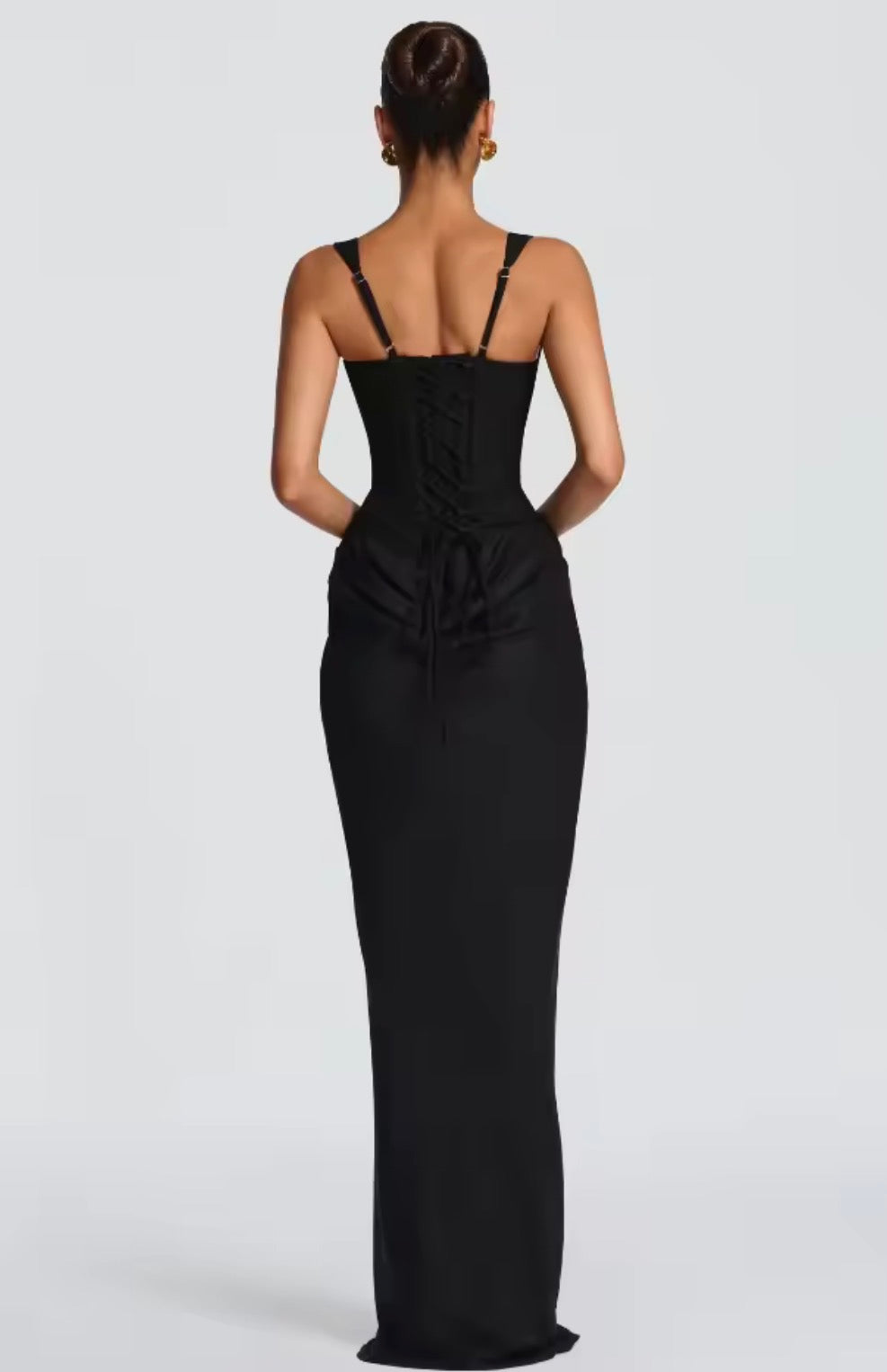 Elegant Bodycon Dress