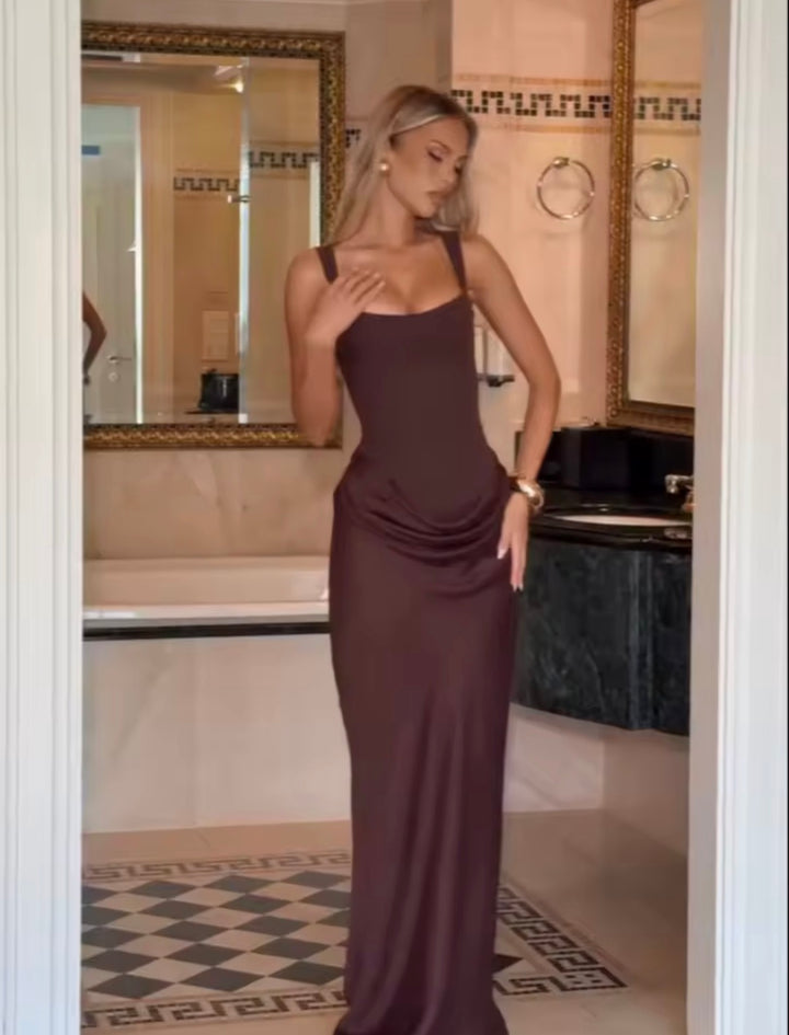 Elegant Bodycon Dress