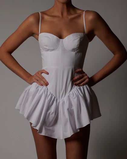 DOLCE PLAYSUIT