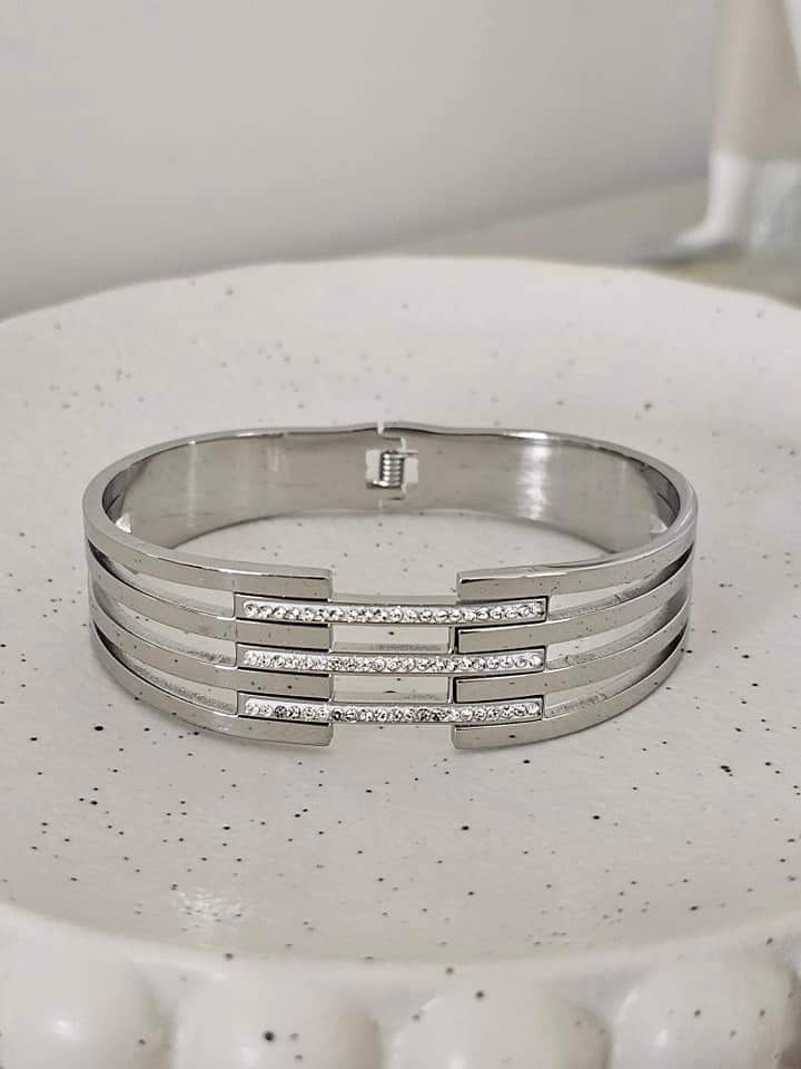 Exquisite Wrist Bangles