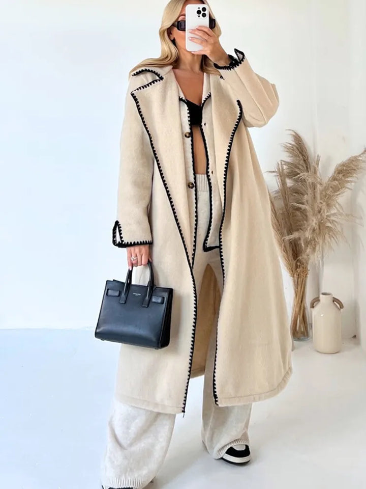 FLORENCE COAT