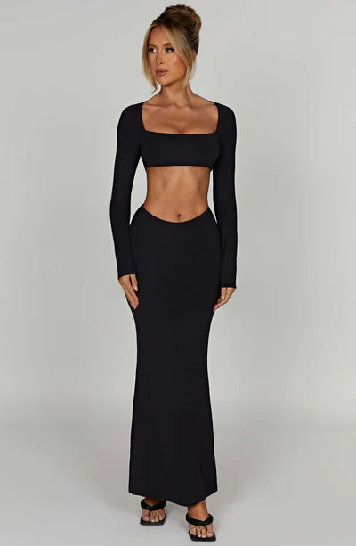 AMARI MAXI DRESS