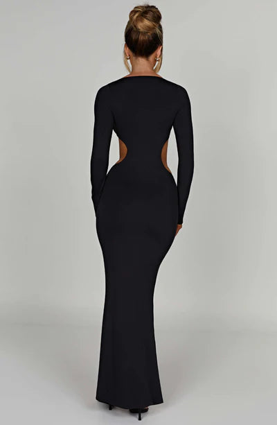 AMARI MAXI DRESS