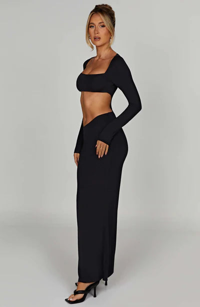 AMARI MAXI DRESS