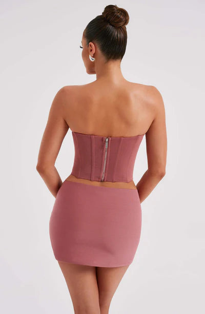 CAMI CORSET