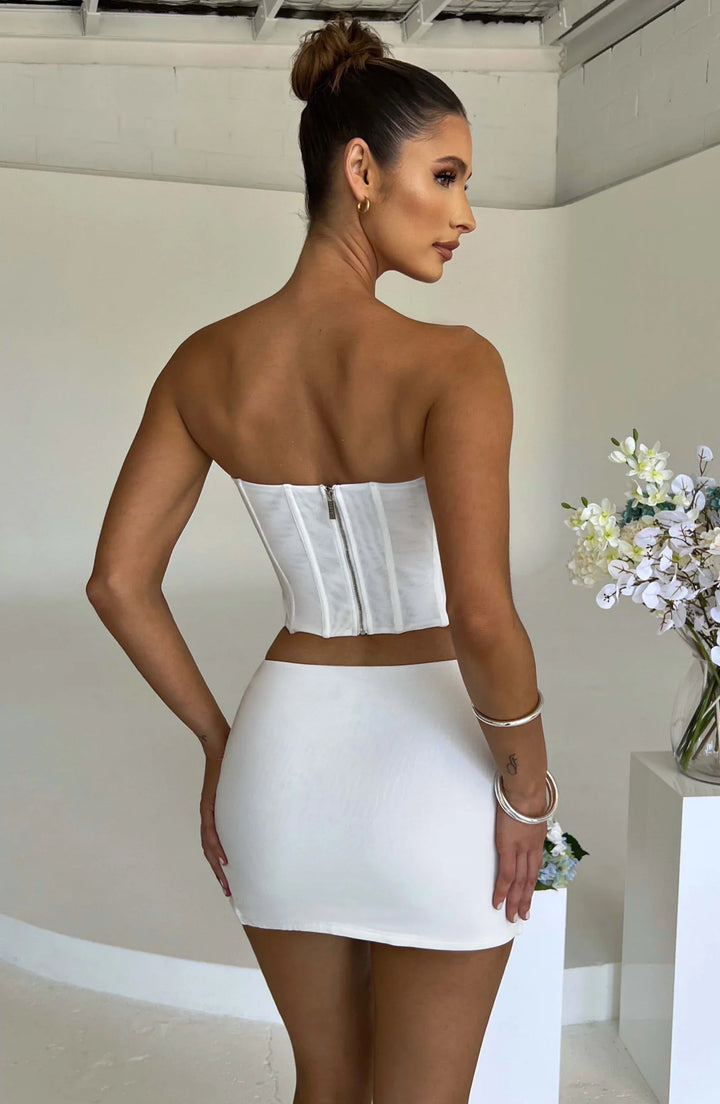 CAMI CORSET