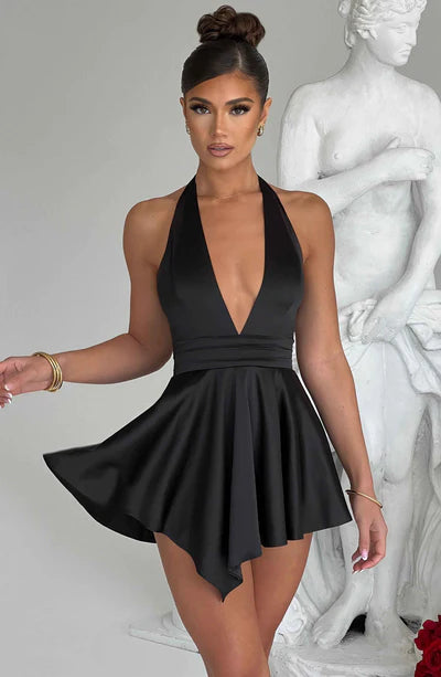 GAIA PLAYSUIT