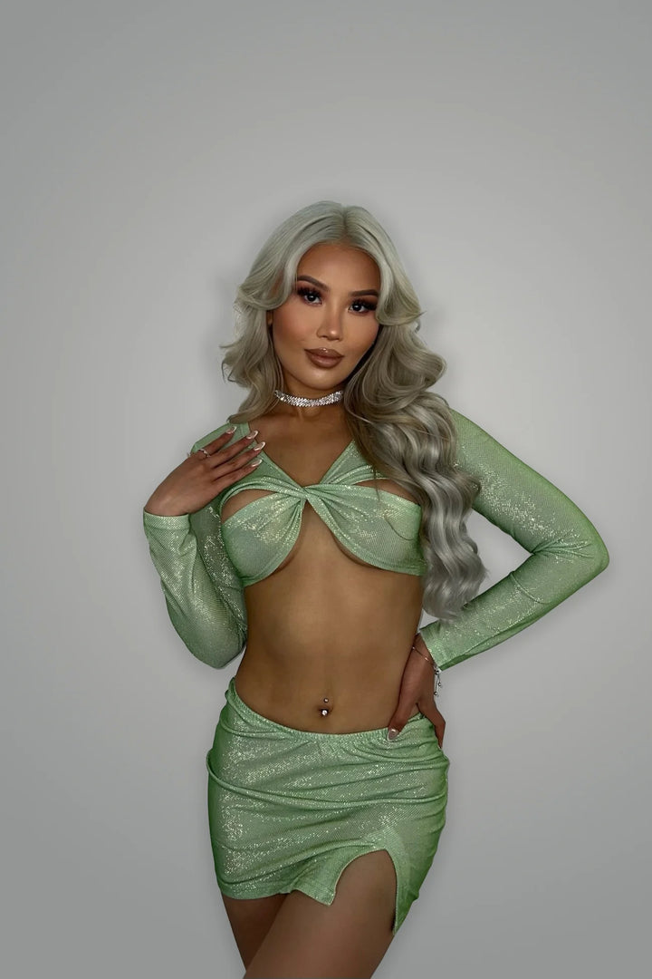 MILA SET