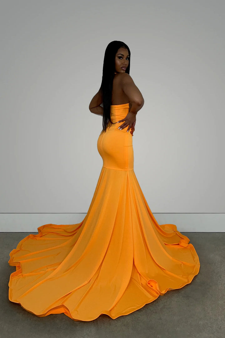 AYA EVENING GOWN