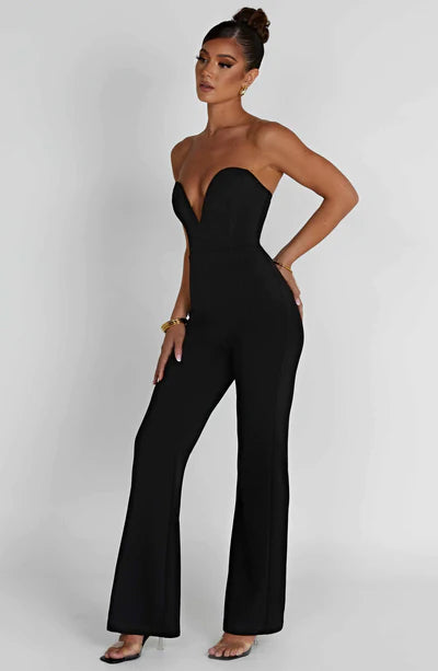 JORDI JUMPSUIT