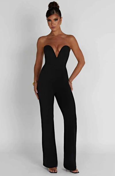 JORDI JUMPSUIT