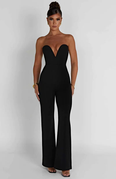 JORDI JUMPSUIT