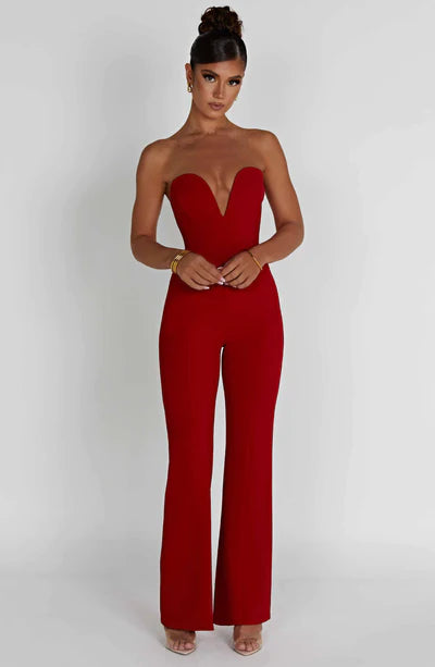 JORDI JUMPSUIT