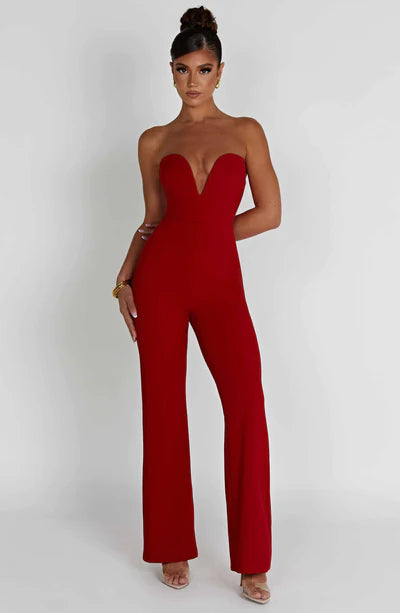 JORDI JUMPSUIT