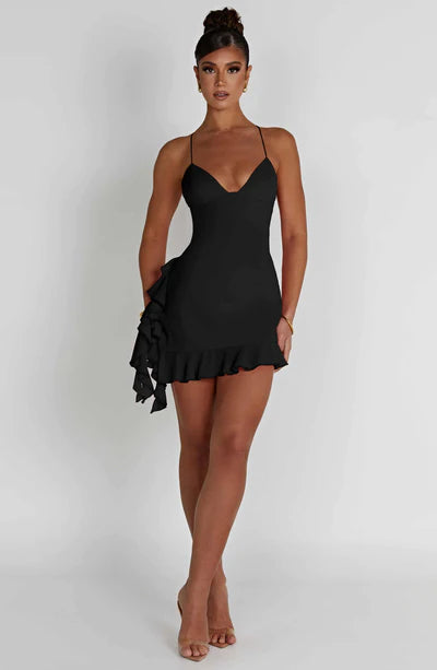 LAROSA MINI DRESS