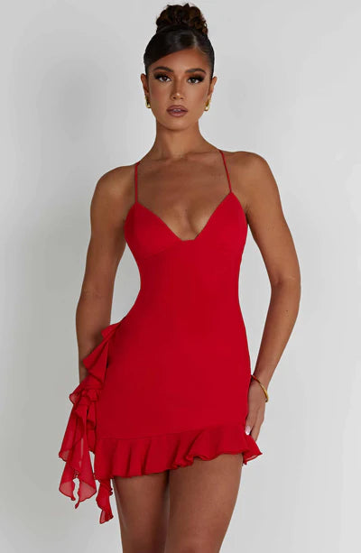 LAROSA MINI DRESS