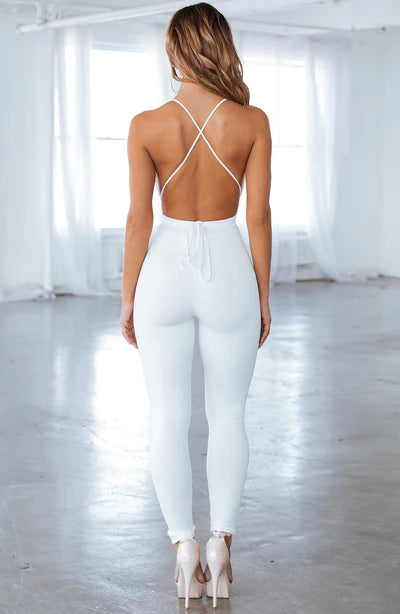 MADISON JUMPSUIT