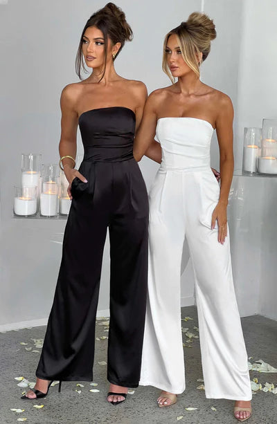 MARTINEZ JUMPSUIT