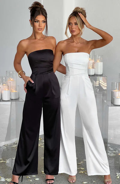 MARTINEZ JUMPSUIT