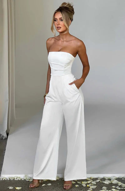 MARTINEZ JUMPSUIT