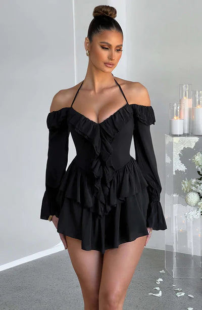 SAVANNA PLAYSUIT