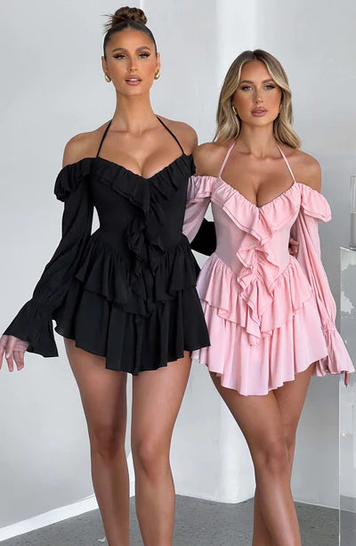 SAVANNA PLAYSUIT