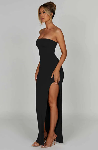 TEYANA MAXI DRESS