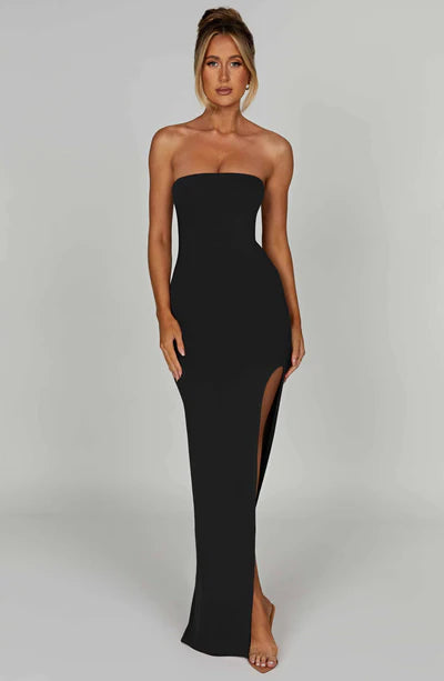 TEYANA MAXI DRESS