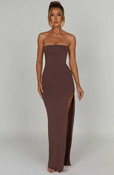 TEYANA MAXI DRESS