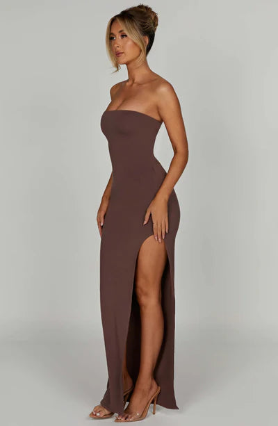 TEYANA MAXI DRESS