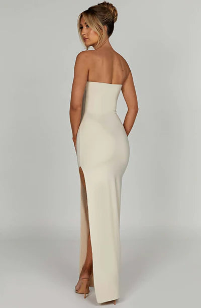 TEYANA MAXI DRESS