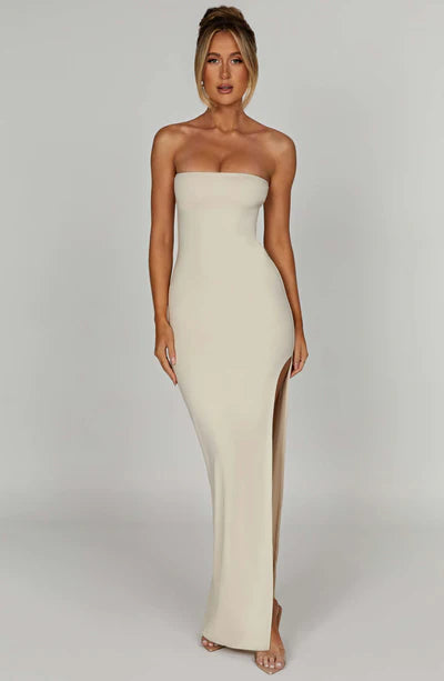 TEYANA MAXI DRESS