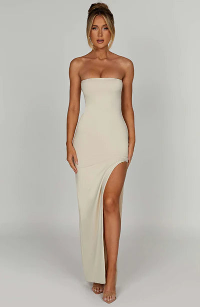 TEYANA MAXI DRESS