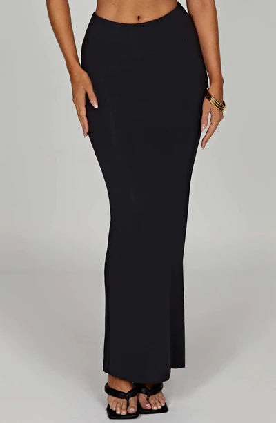 YAZMIN MAXI SKIRT