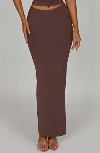 YAZMIN MAXI SKIRT