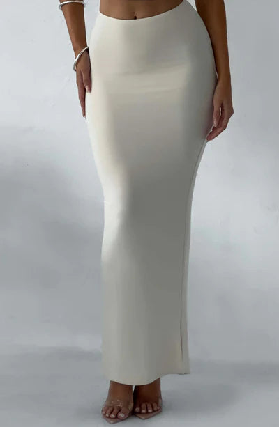 YAZMIN MAXI SKIRT